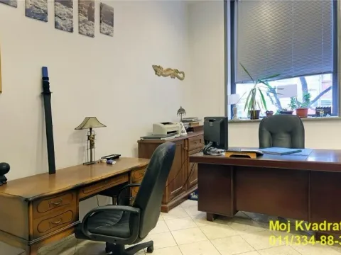 Sale, three bedroom apartment, 108m², Vukov Spomenik, Zvezdara Sve Podlokacije - image 15