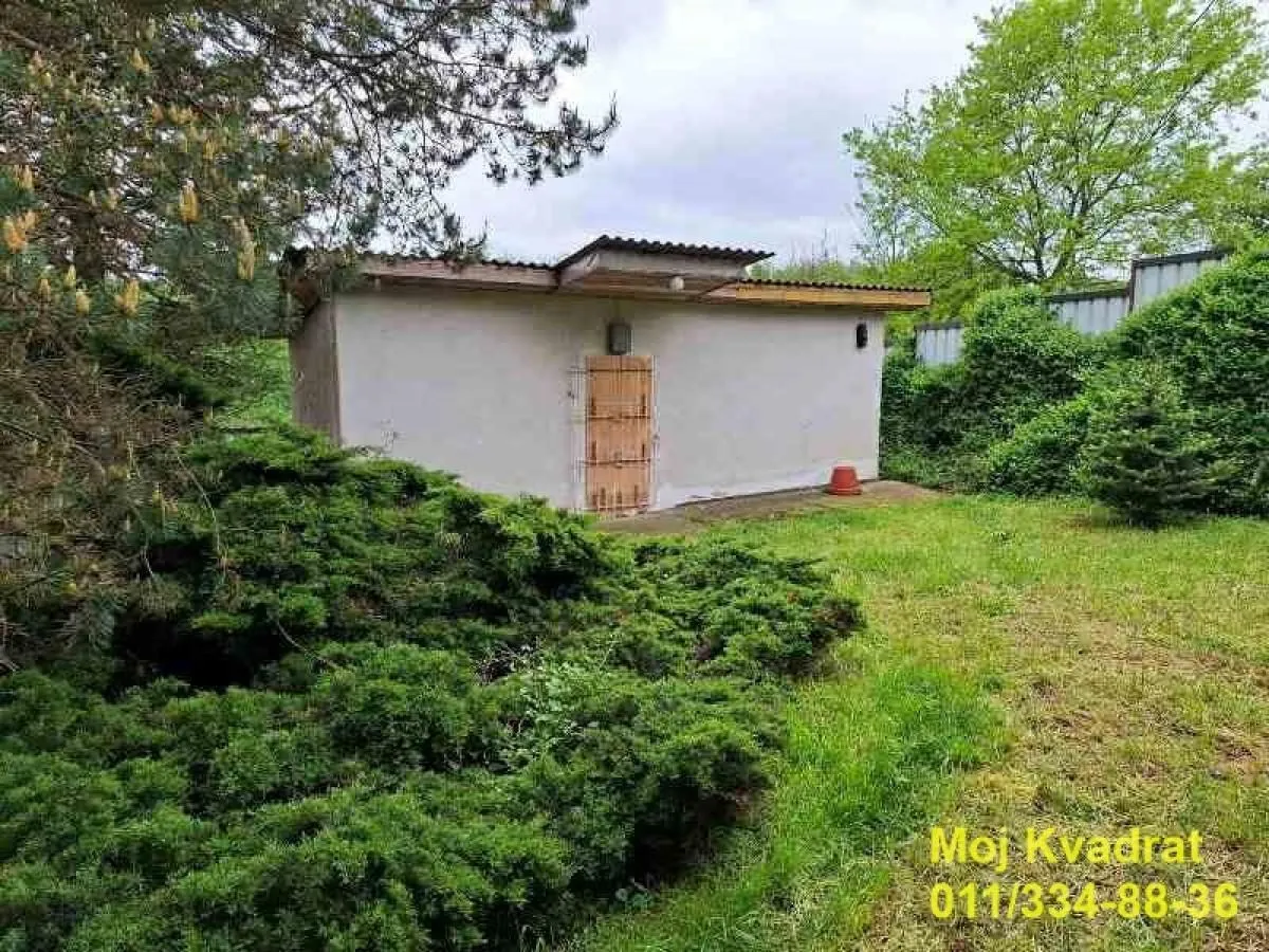 Sale, house, 300m², Sremčica, Beograd