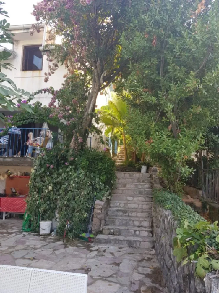 Sale, house, 83m², Stoliv, Kotor