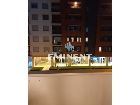 Izdavanje, jednosoban stan, 32m², Ada, Beograd - image 10