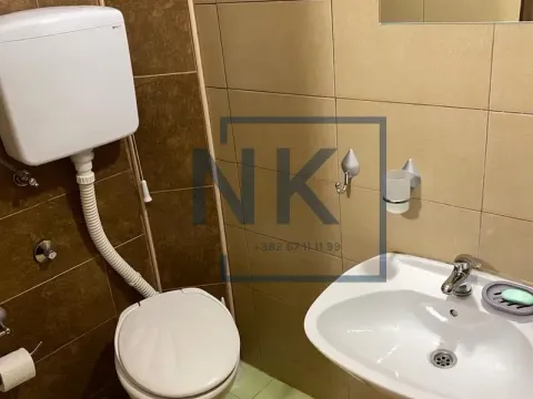 Rent, one bedroom apartment, 40m², Stara Varoš, Podgorica - image 4