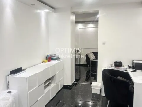 Sale, two bedroom apartment, 50m², Stari Grad, Beograd - image 4