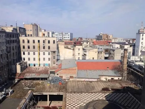 Sale, two bedroom apartment, 43m², Stari Grad, Beograd - image 14