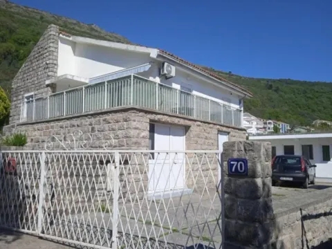 Sale, house, 210m², Petrovac, Budva - image 9
