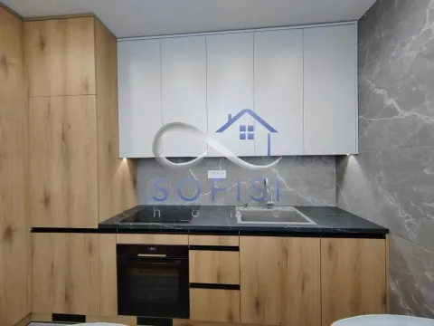 Izdavanje, dvosoban stan, 59m², Centar, Novi Sad - image 14