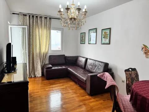 Sale, two bedroom apartment, 44m², Budva, Crna Gora - image 6