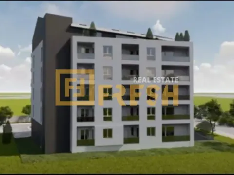 Sale, one bedroom apartment, 45m², Ljubović, Podgorica - image 3