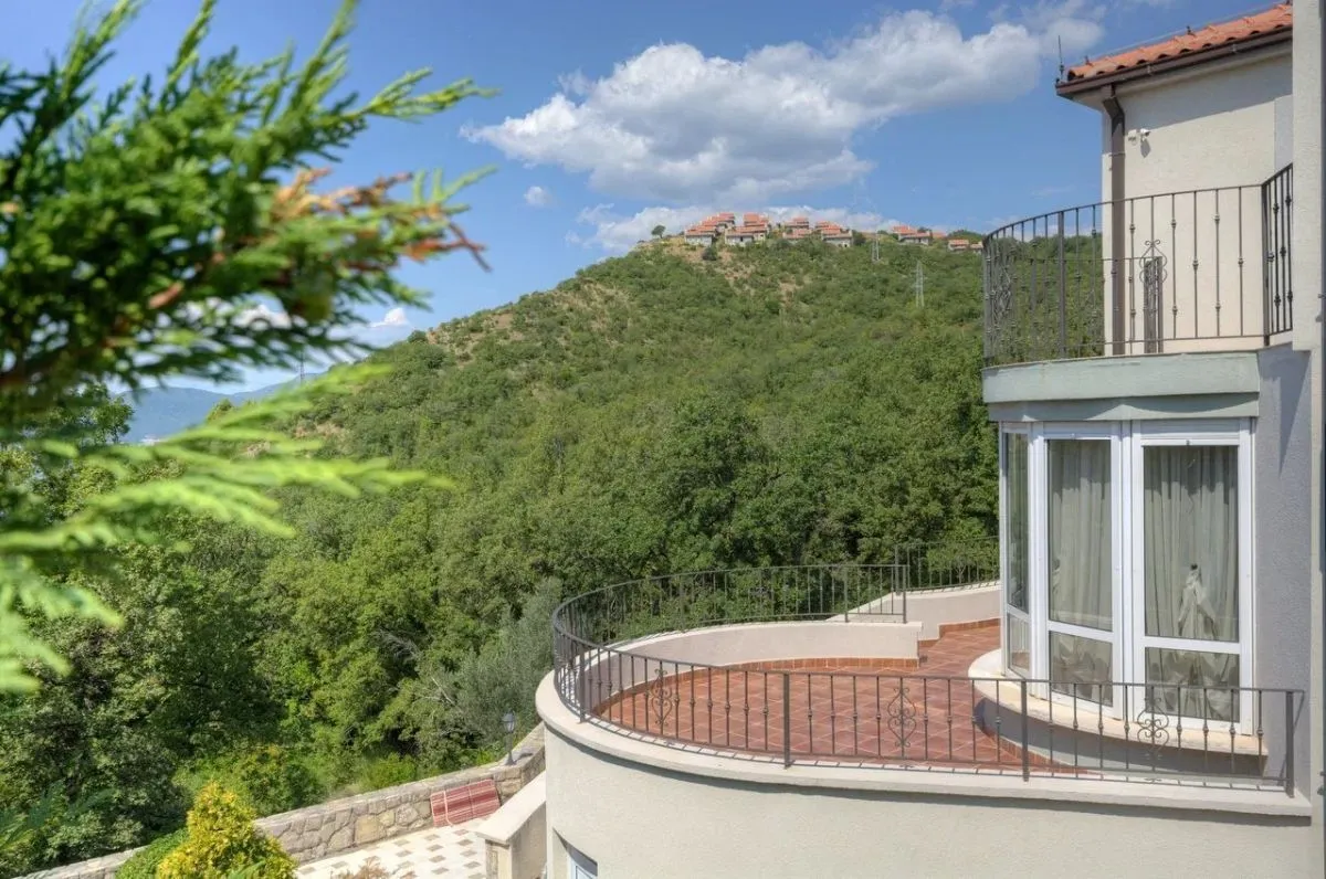 Sale, house, 414m², Reževići, Budva