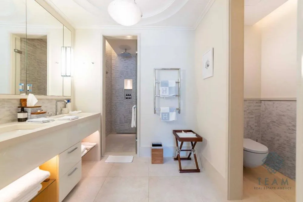 Sale, one bedroom apartment, 81m², Porto Montenegro, Tivat