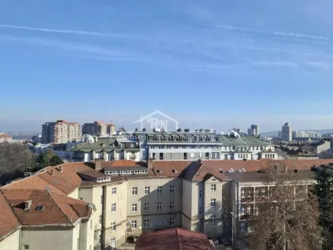 Sale, two bedroom apartment, 57m², Palilulska Pijaca, Palilula Sve Podlokacije - image 9