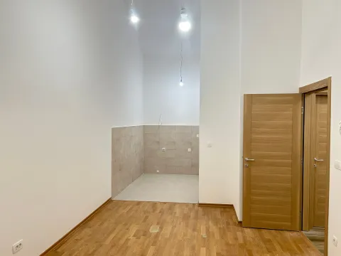 Prodaja, jednosoban stan, 53m², Stari Aerodrom, Podgorica - image 1