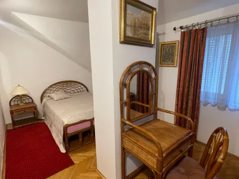 Izdavanje, kuća, 300m², Vračar Sve Podlokacije, Beograd - image 22