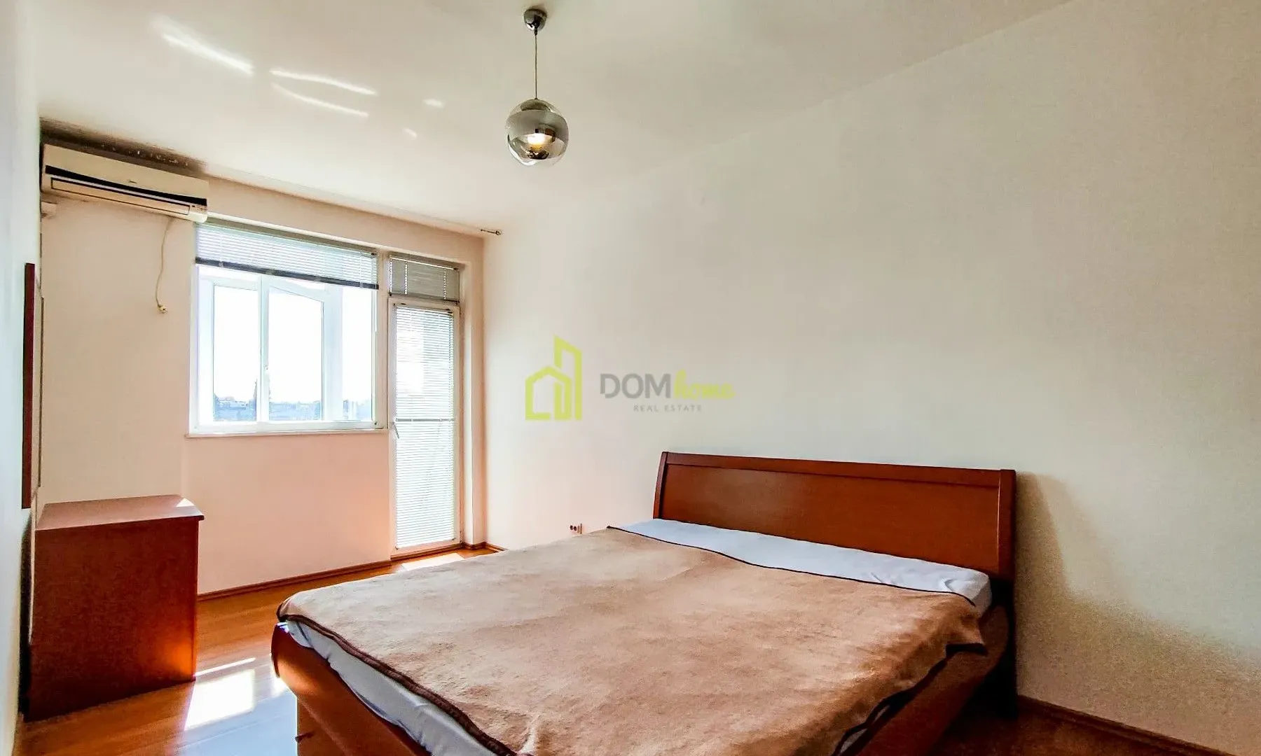 Sale, one bedroom apartment, 42m², Preko Morače, Podgorica