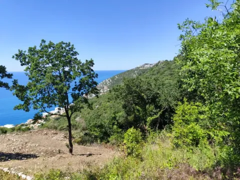 Prodaja, plac, 708m², Dobra Voda, Bar - image 8