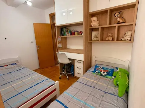 Rent, two bedroom apartment, 70m², Babilonija, Budva - image 4