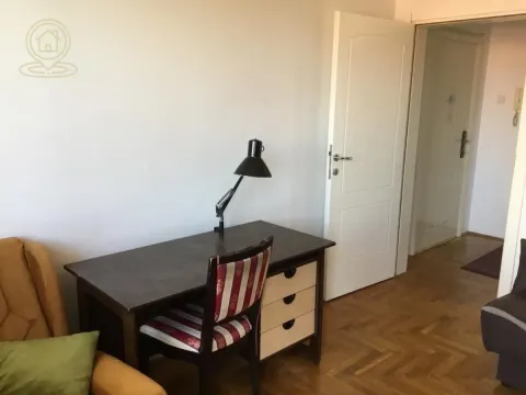 Rent, two bedroom apartment, 47m², Podbara, Novi Sad Sve Podlokacije - image 9