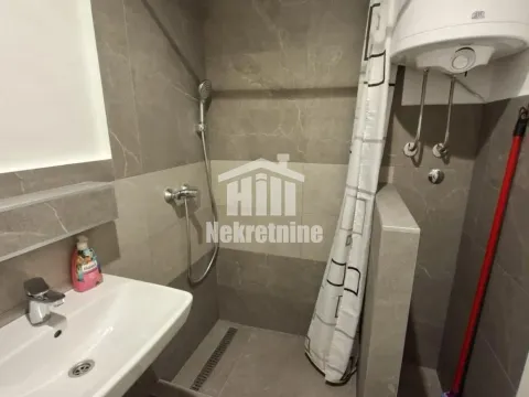 Rent, one bedroom apartment, 50m², Čukarička Padina, Beograd - image 15