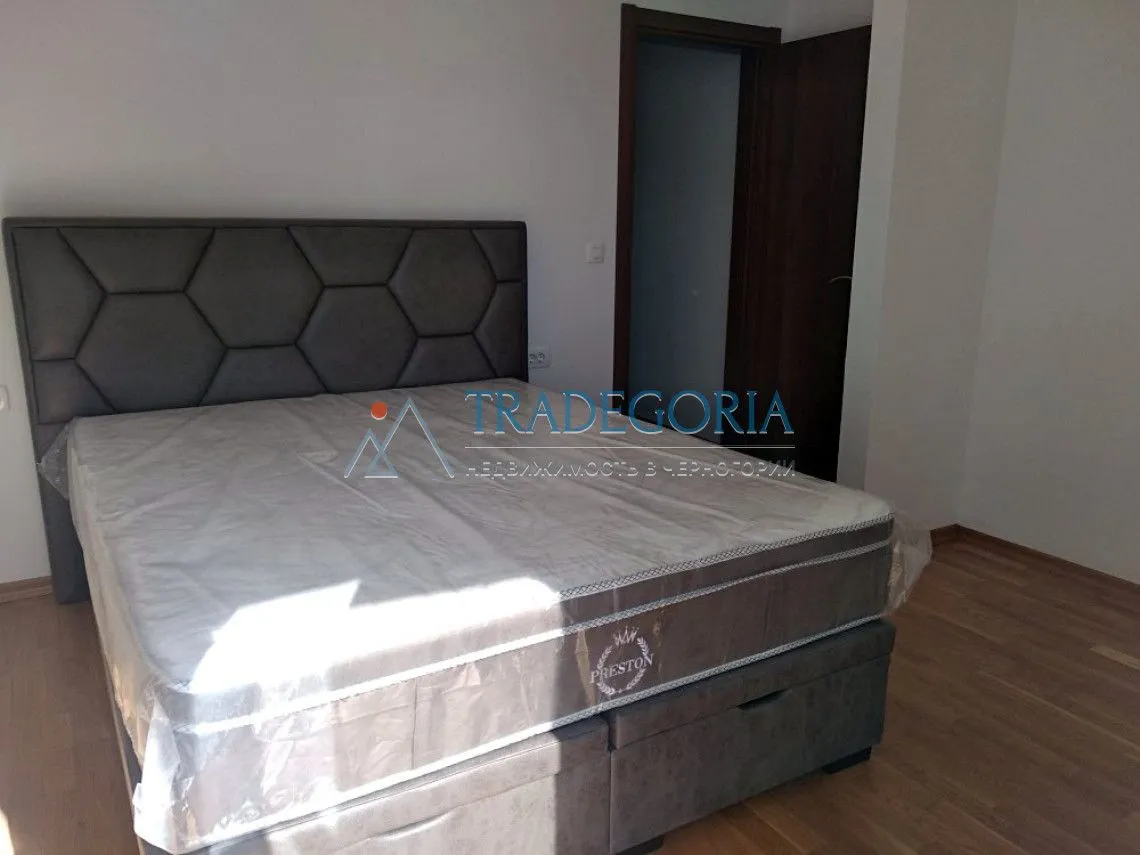 Prodaja, dvosoban stan, 85m², Budva, Crna Gora