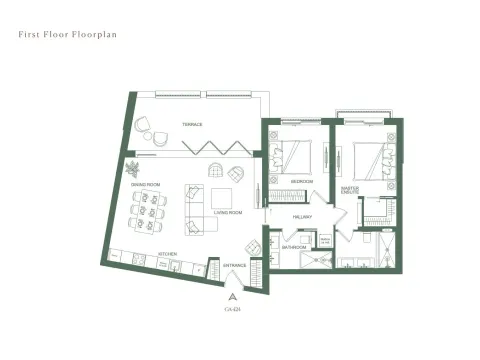 Prodaja, stan, 104m², Tivat, Crna Gora - image 8