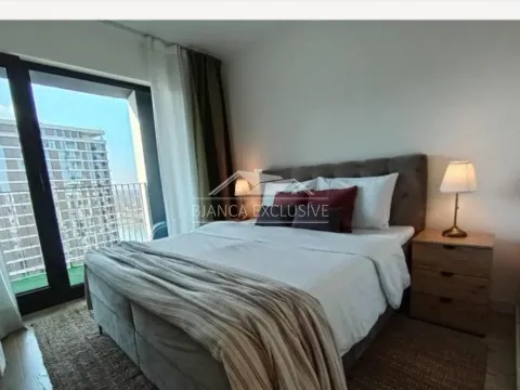 Sale, four bedroom apartment, 109m², Savski Venac, Beograd - image 6