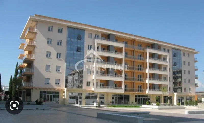 Rent, two bedroom apartment, 68m², City Kvart, Podgorica