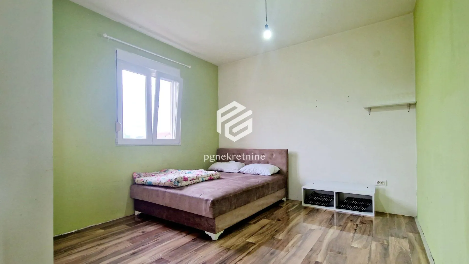 Rent, house, 147m², Donji Kokoti, Podgorica