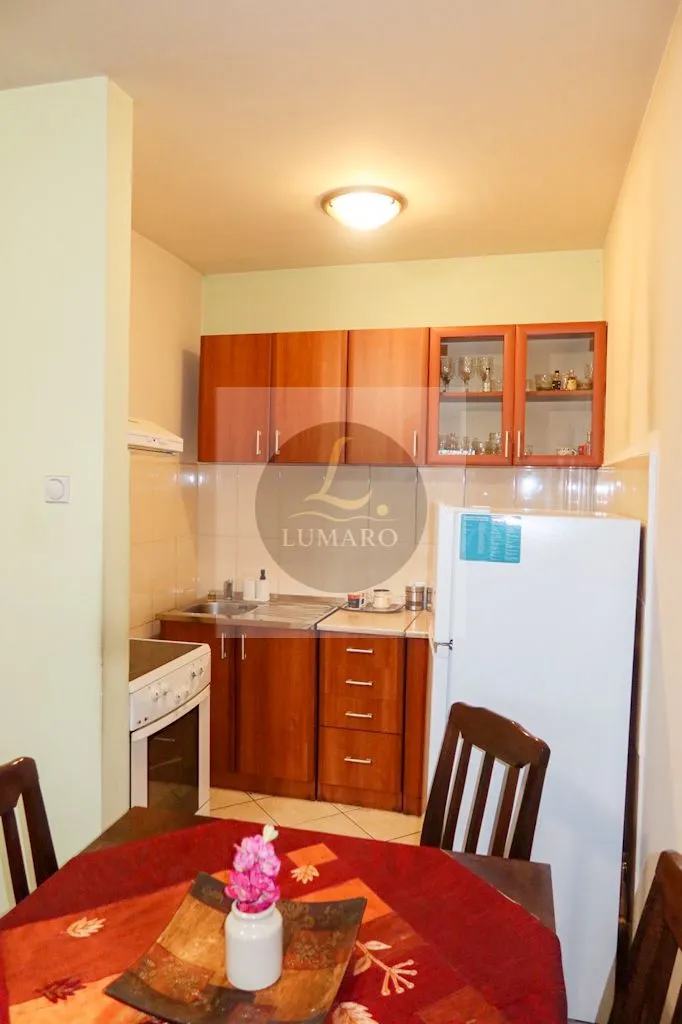 Prodaja, jednosoban stan, 43m², Zabjelo, Podgorica