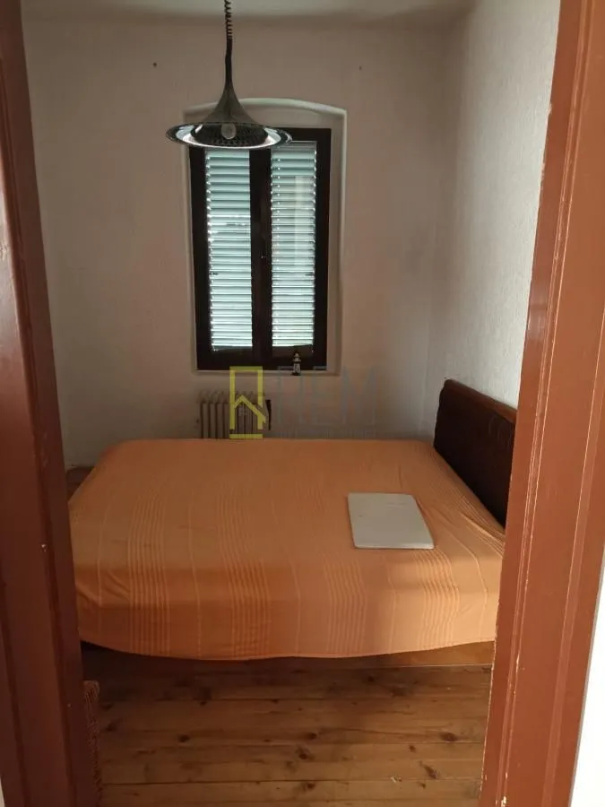 Prodaja, jednosoban stan, 40m², Herceg Novi, Crna Gora