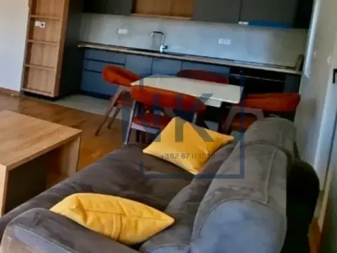 Sale, one bedroom apartment, 57m², Tološi, Podgorica - image 4