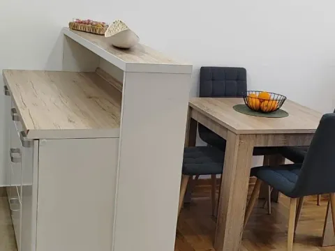 Rent, one bedroom apartment, 42m², Marići, Tivat - image 8