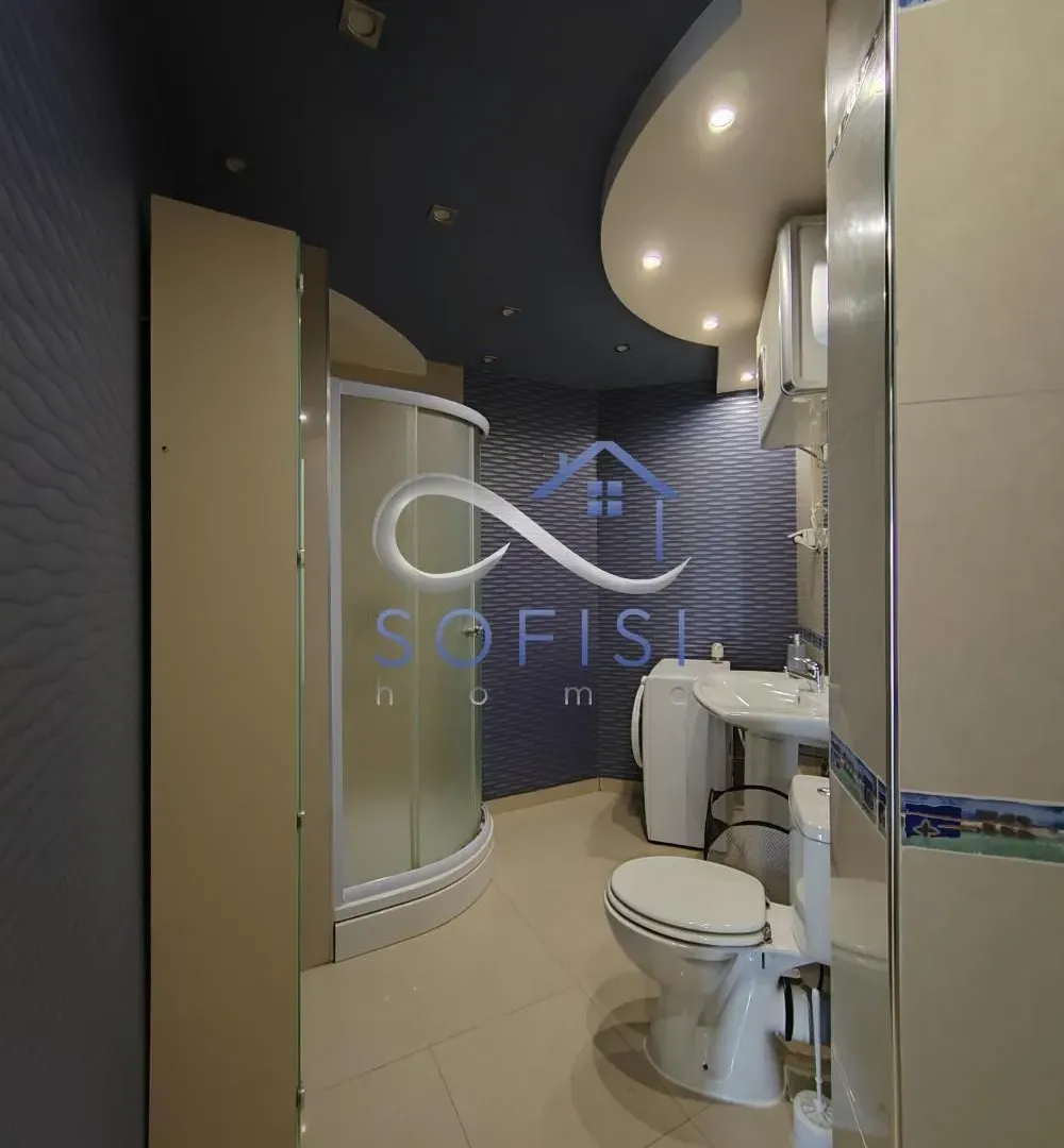 Rent, one bedroom apartment, 46m², Grbavica, Novi Sad Sve Podlokacije