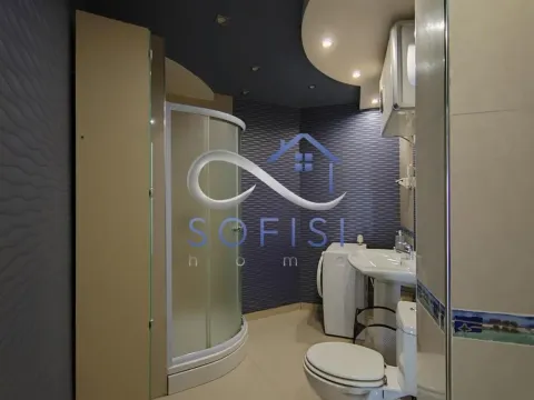 Izdavanje, jednosoban stan, 46m², Grbavica, Novi Sad Sve Podlokacije - image 16