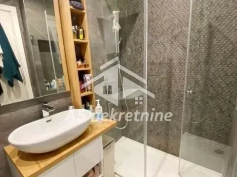 Izdavanje, dvosoban stan, 41m², Savski Venac, Beograd - image 14