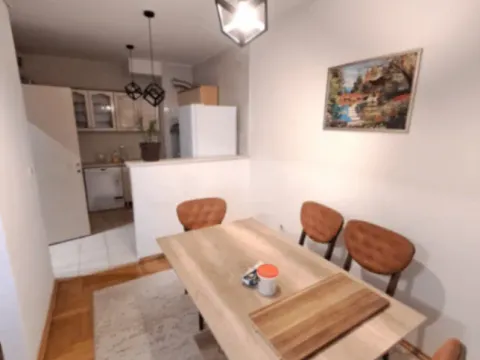 Sale, two bedroom apartment, 79m², Stari Aerodrom, Podgorica - image 2