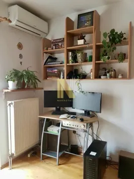 Izdavanje, garsonjera, 21m², Grbavica, Novi Sad Sve Podlokacije - image 2