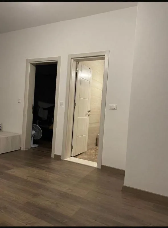 Sale, one bedroom apartment, 49m², Ulcinj, Crna Gora