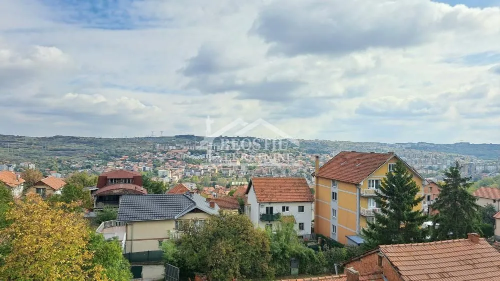 Sale, three bedroom apartment, 60m², Zvezdarska Šuma, Zvezdara Sve Podlokacije