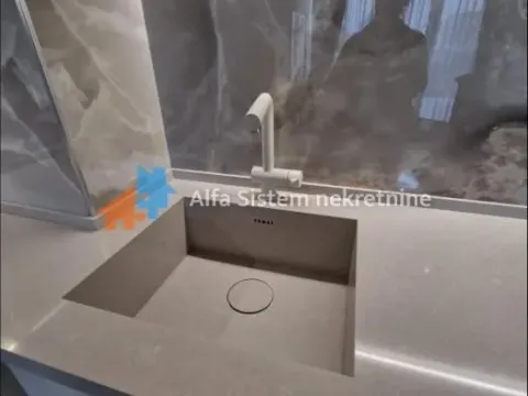 Izdavanje, dvosoban stan, 57m², Savski Venac, Beograd - image 7