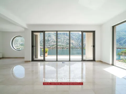 Prodaja, kuća, 520m², Muo, Kotor - image 34