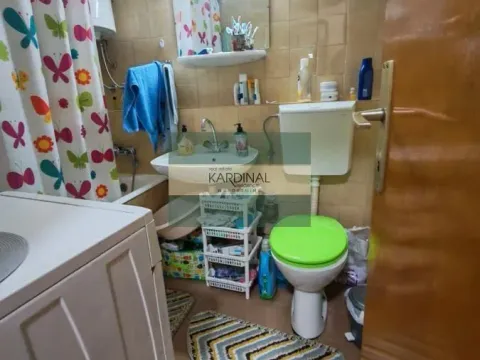 Sale, one bedroom apartment, 44m², Veliki park, Kragujevac - image 6
