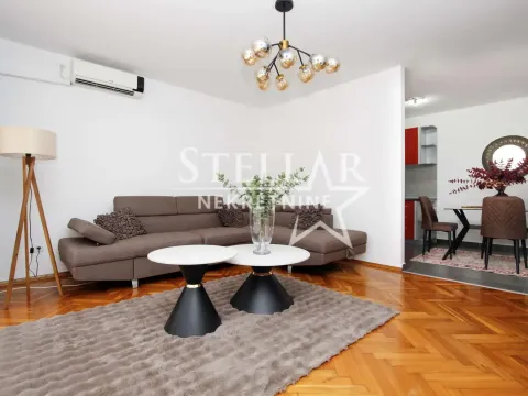 Rent, one bedroom apartment, 60m², Tološi, Podgorica - image 2