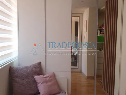 Prodaja, dvosoban stan, 87m², Budva, Crna Gora - image 11