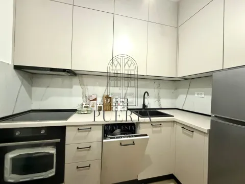 Rent, one bedroom apartment, 40m², Zabjelo, Podgorica - image 6