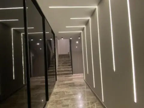 Rent, two bedroom apartment, 42m², Južni Bulevar, Vračar Sve Podlokacije - image 11