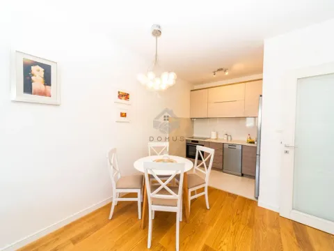 Izdavanje, jednosoban stan, 49m², Central Point, Podgorica - image 4