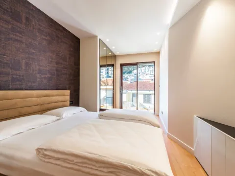 Sale, two bedroom apartment, 107m², Centar, Budva - image 19