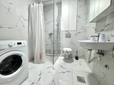 Rent, studio apartment, 33m², Zabjelo, Podgorica - image 8