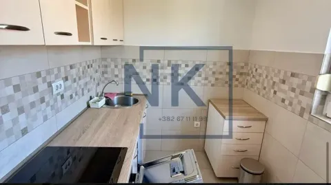 Rent, studio apartment, 29m², Zabjelo, Podgorica - image 3