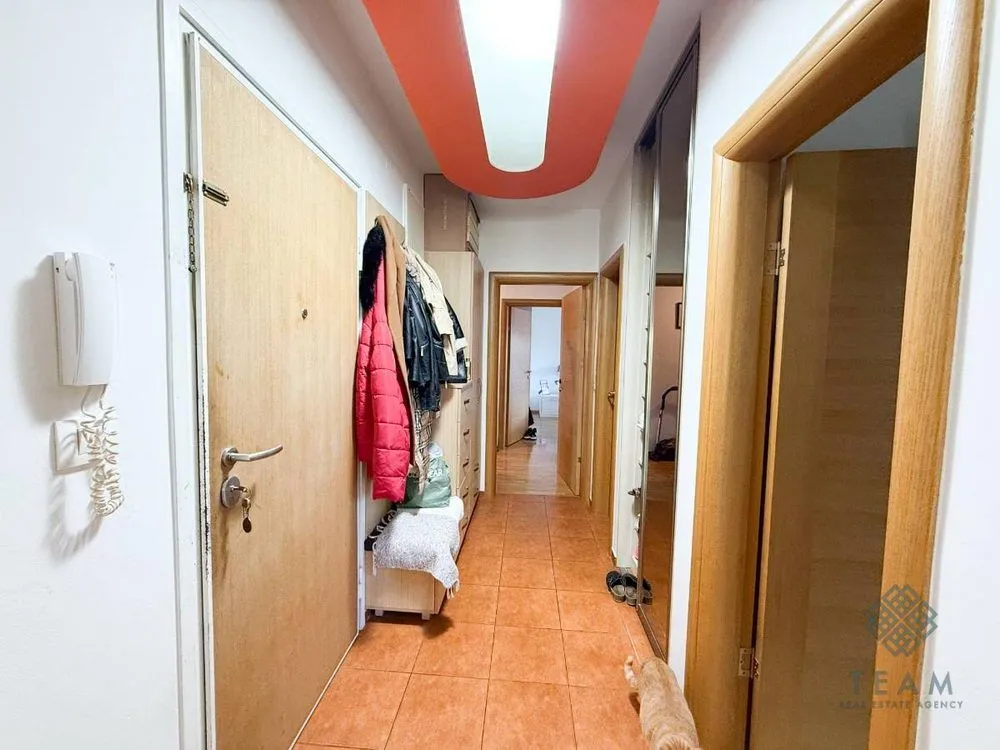 Prodaja, trosoban stan, 136m², Centar, Podgorica