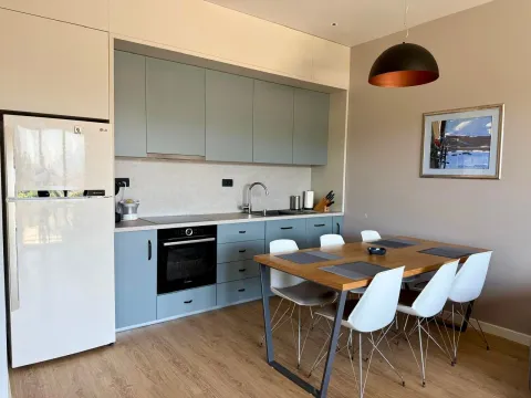 Izdavanje, stan, 62m², Porto Montenegro, Tivat - image 4